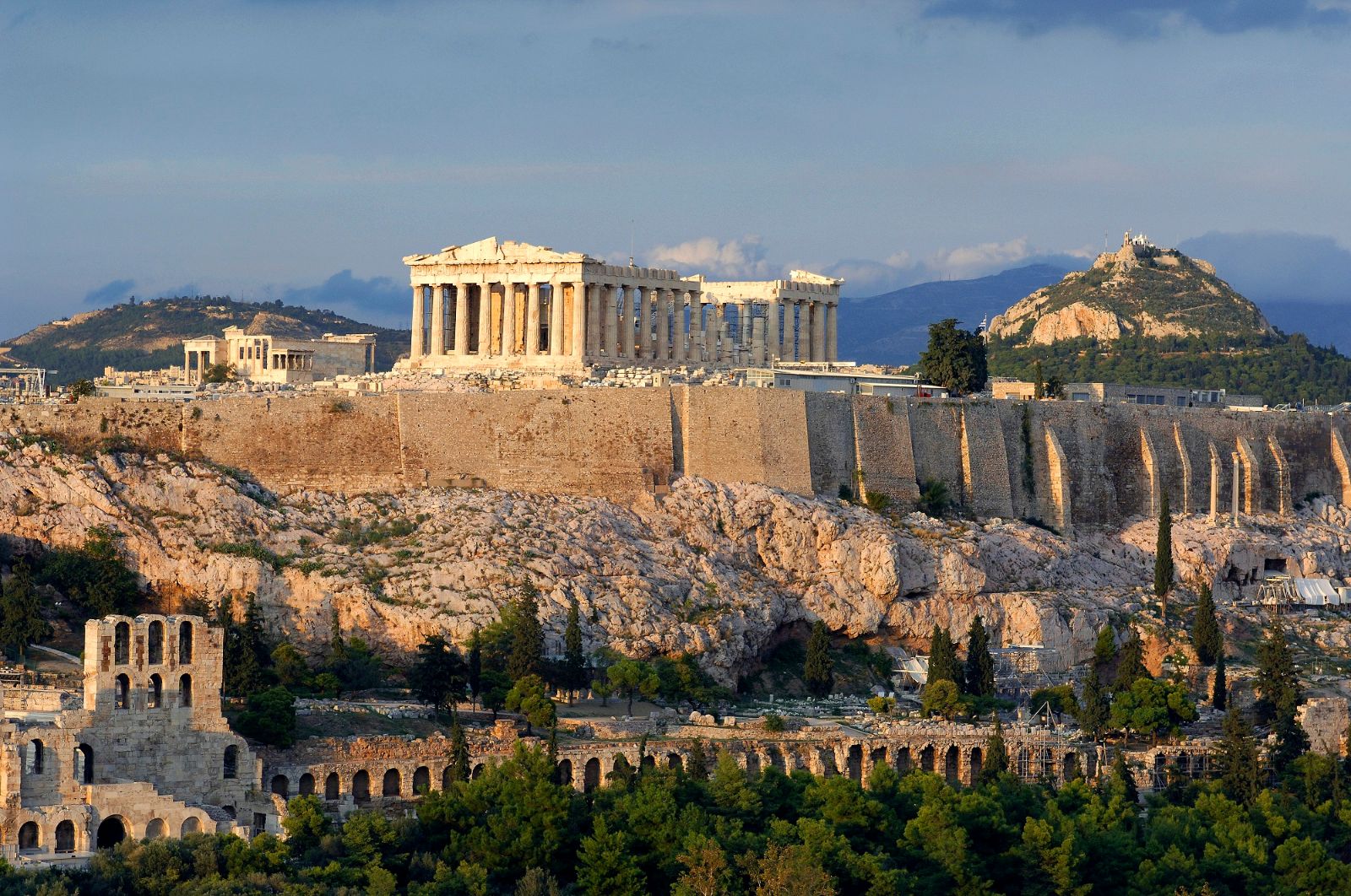 Organizar un viaje a Grecia | tripperzone