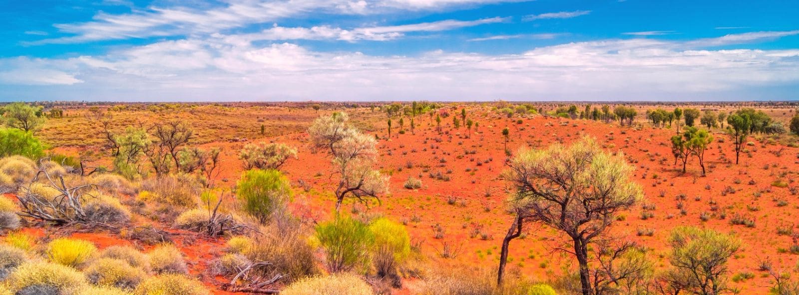 Organizar un viaje a Australia