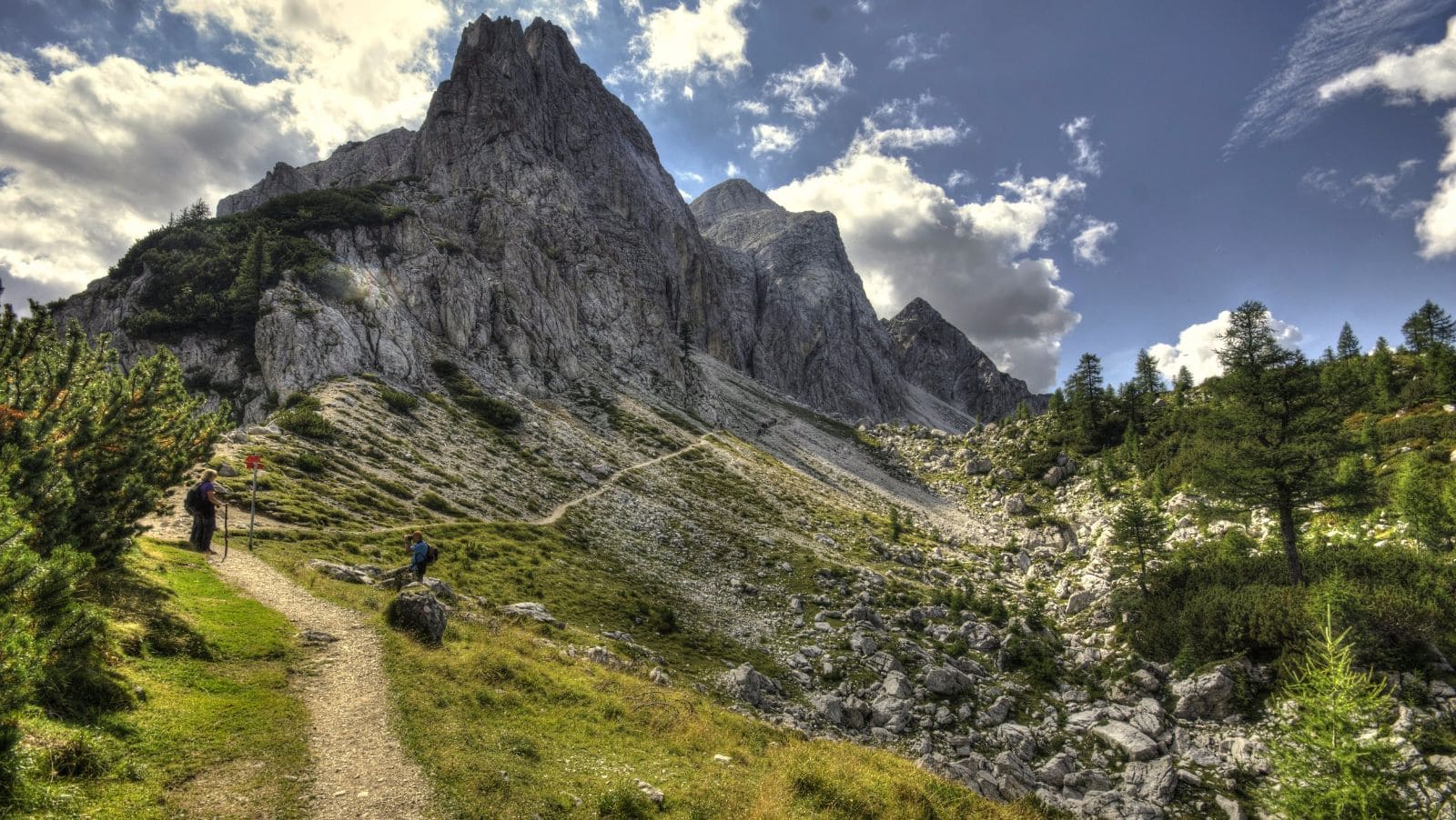 Organizar un viaje a Eslovenia