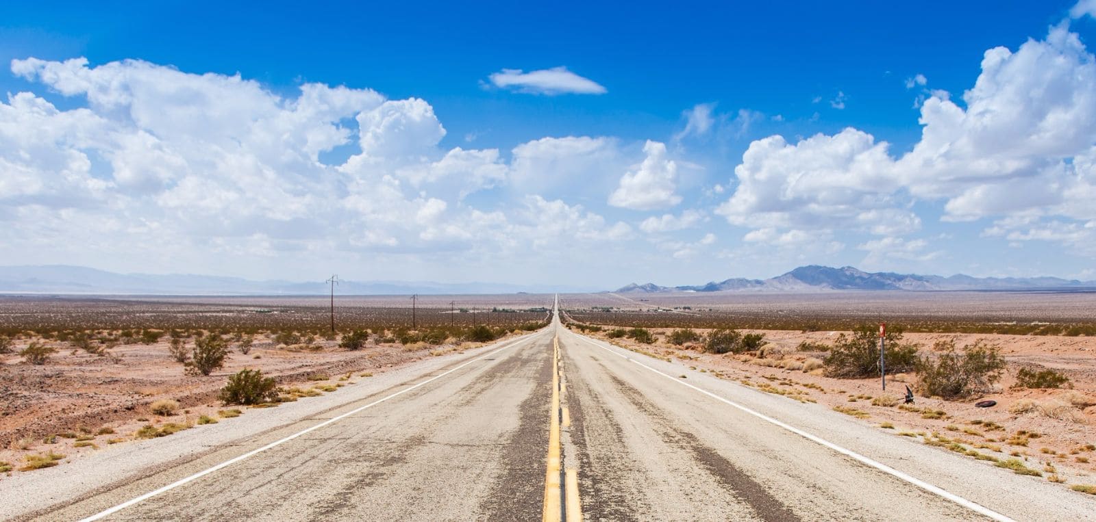 Organizar un viaje a Estados Unidos