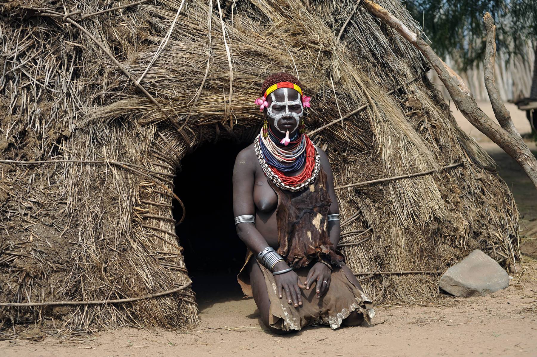 Organizar un viaje a Etiopía