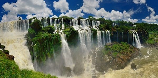 Iguazú