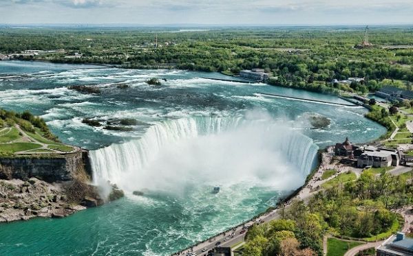 Cataratas del Niágara