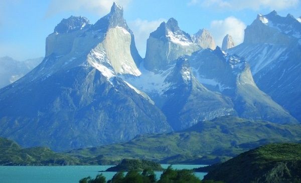 P.N. Las Torres del Paine