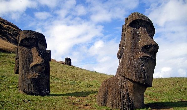Isla de Pascua
