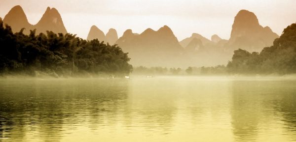 Yangshuo