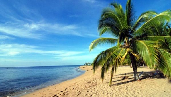 Puerto Viejo de Talamanca