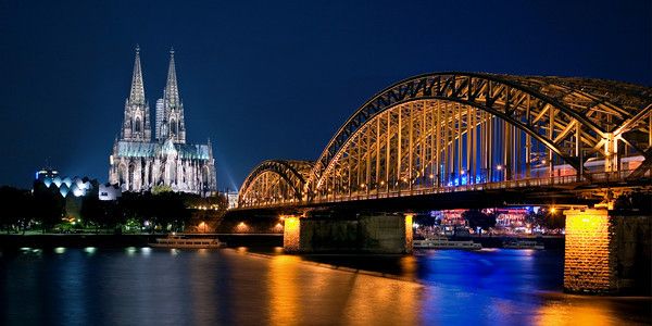Catedral de Colonia