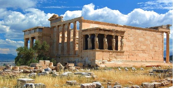 Arquitectura clásica