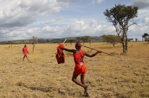 Masai Mara
