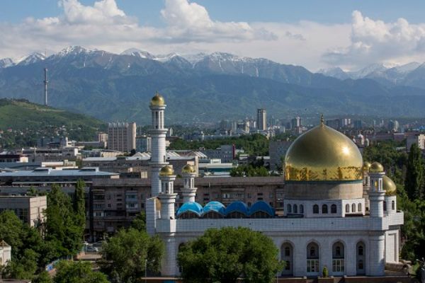 Almaty