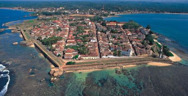 Galle