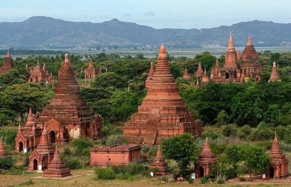 Bagan