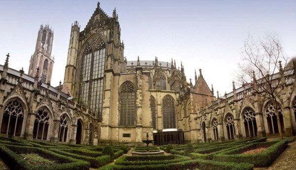 Catedral de Utrecht