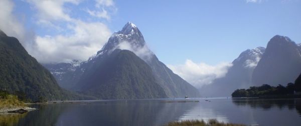 Milford Sound