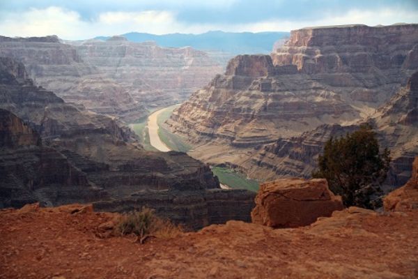 Grand Canyon / Colorado